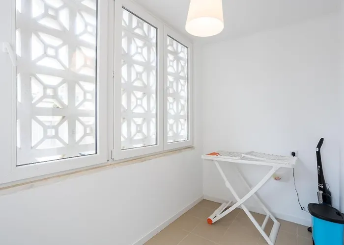 Mhouse Lease 3br Sea & Center Apartmán *